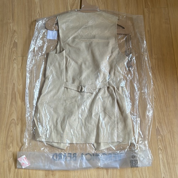 Veronica Beard Liff Vest - Picture 4 of 5